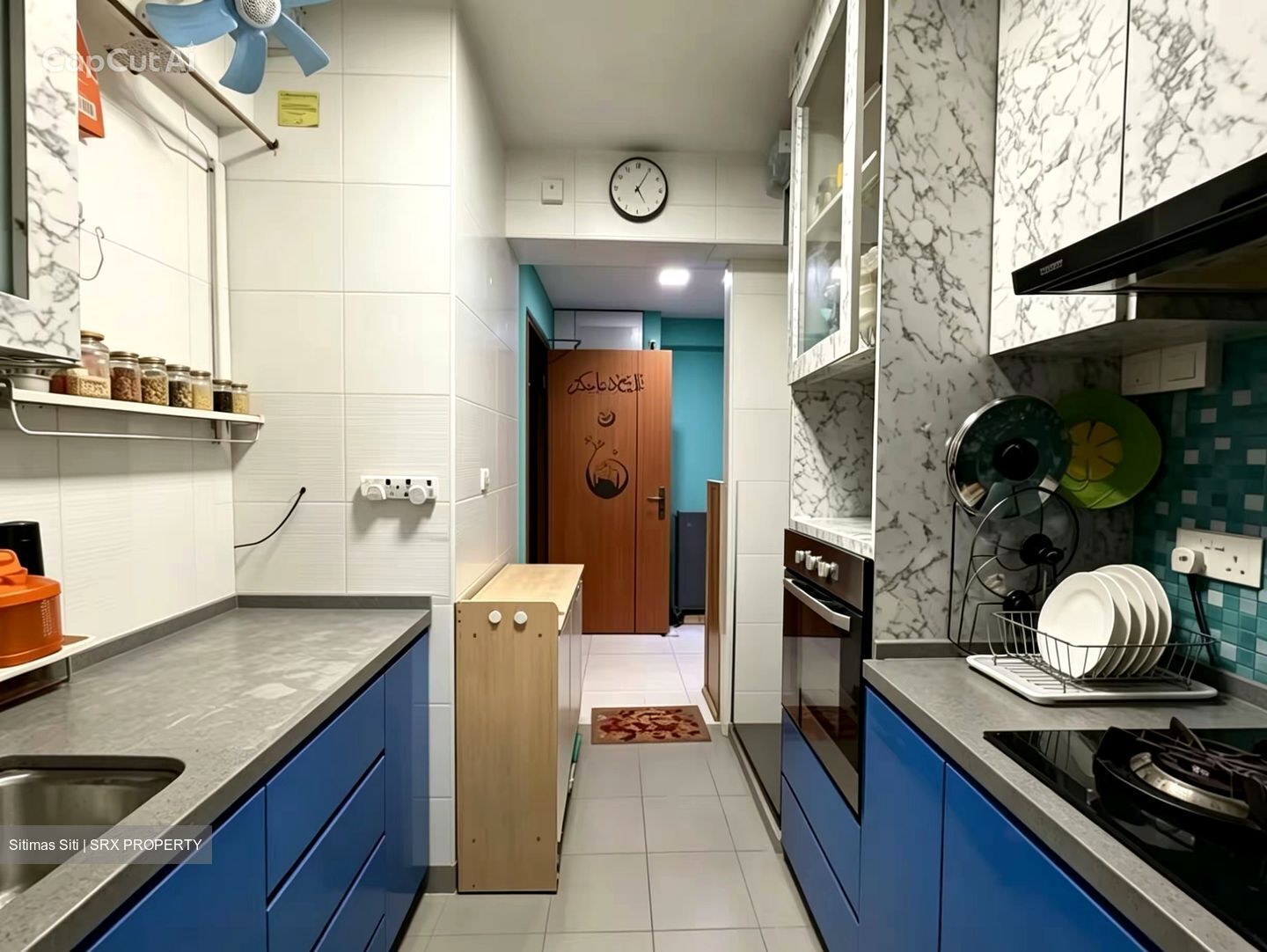 Blk 675A Fern Grove @ Yishun (Yishun), HDB 3 Rooms #574456051